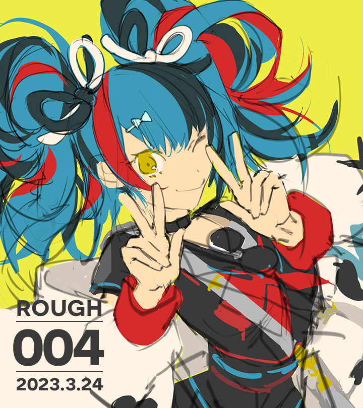 すず氷 ｜ Suzuhi【C107申込予定】 (@flprayer) on Twitter photo 