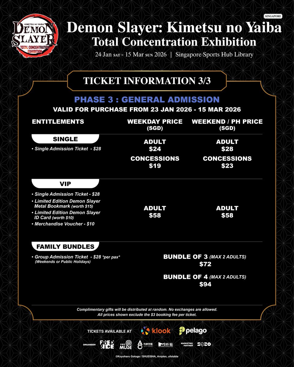 FriedRice Experience tweet media