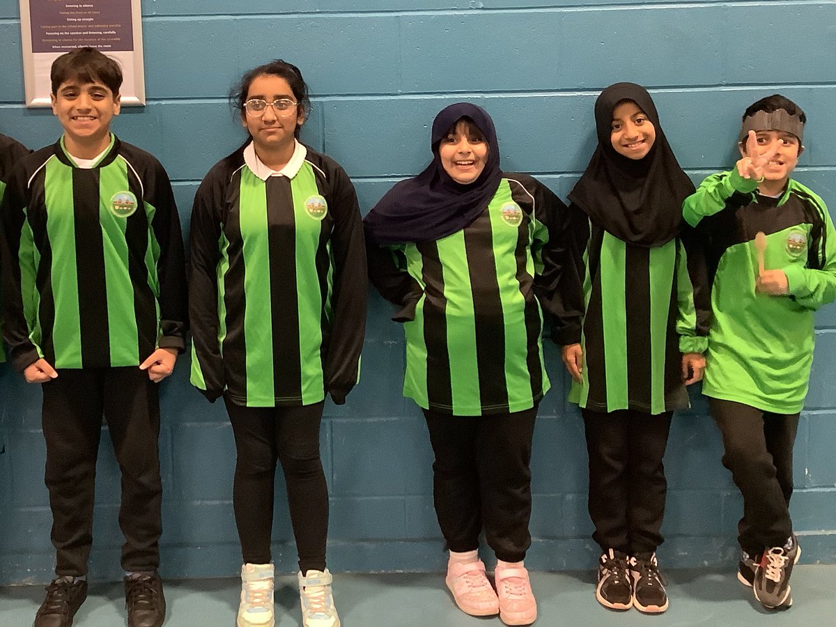 Springfield Primary Academy tweet media