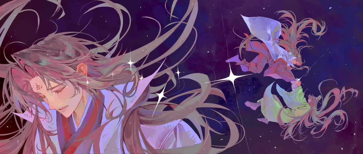 소모모 tweet media