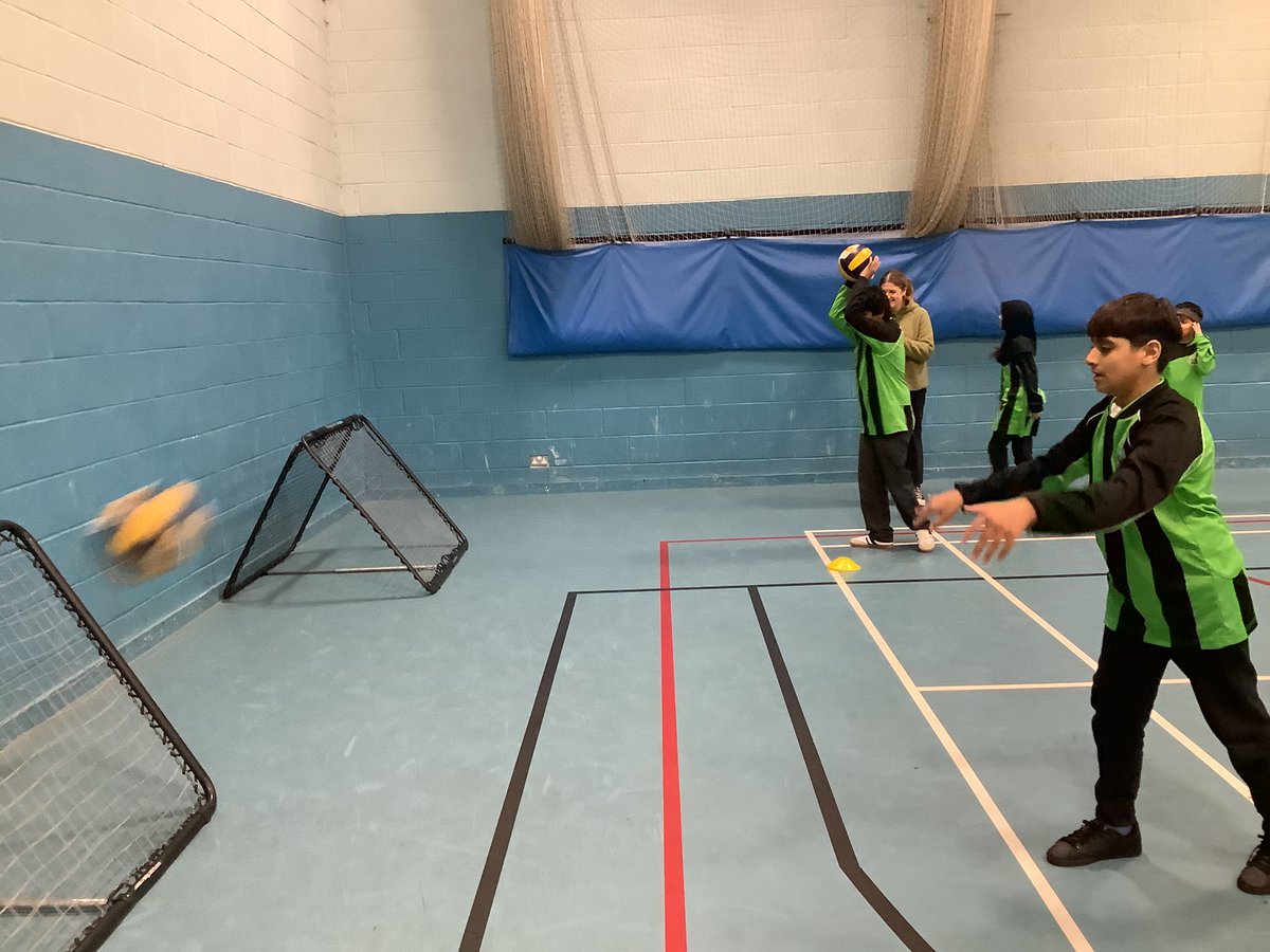 Springfield Primary Academy tweet media