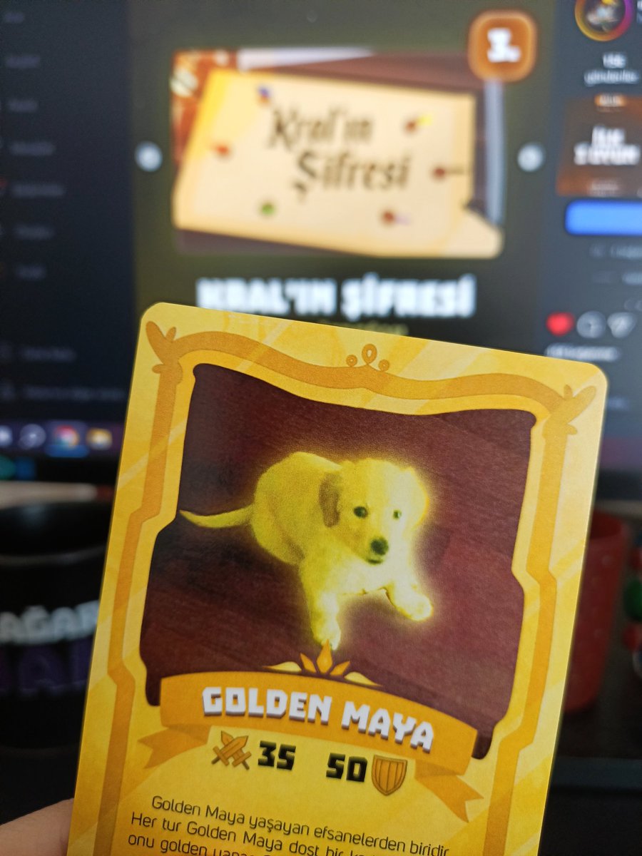 Knight Games tweet media