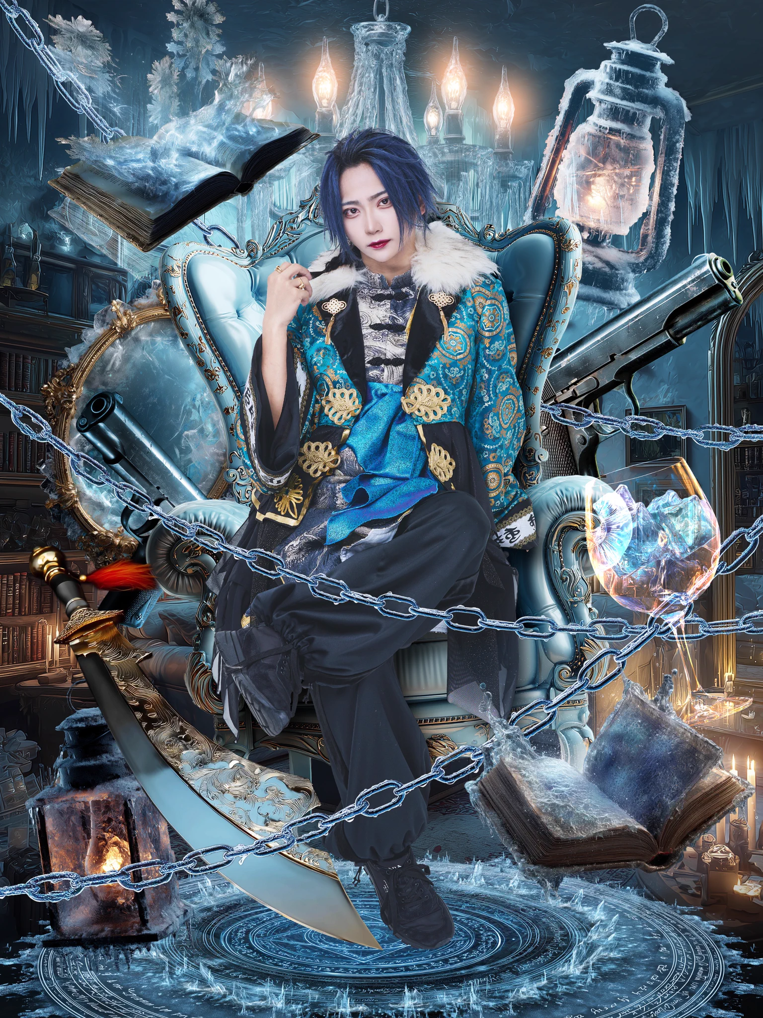 ないちくん。【XP!A】 (@Naichi_XPIA) / X