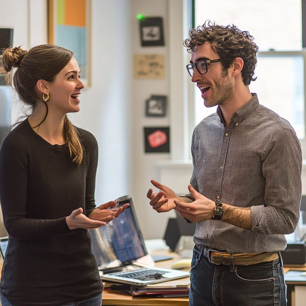 Wow, I’m shocked. Two years later, 

<a href="/midjourney/">Midjourney</a>  still can’t draw five fingers. Designers don’t need to worry about their jobs.