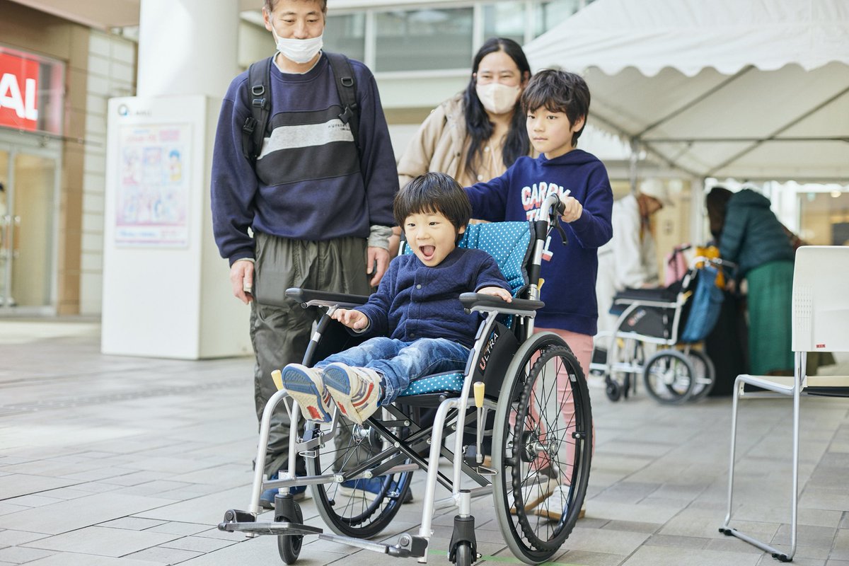 NPO法人Ubdobe（ウブドベ） tweet media