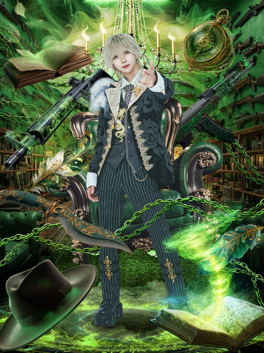 りんたろ。【XP!A】12/22𝐨𝐧𝐞 𝐦𝐚𝐧 𝐥𝐢𝐯𝐞 (@Rintaro_XPIA