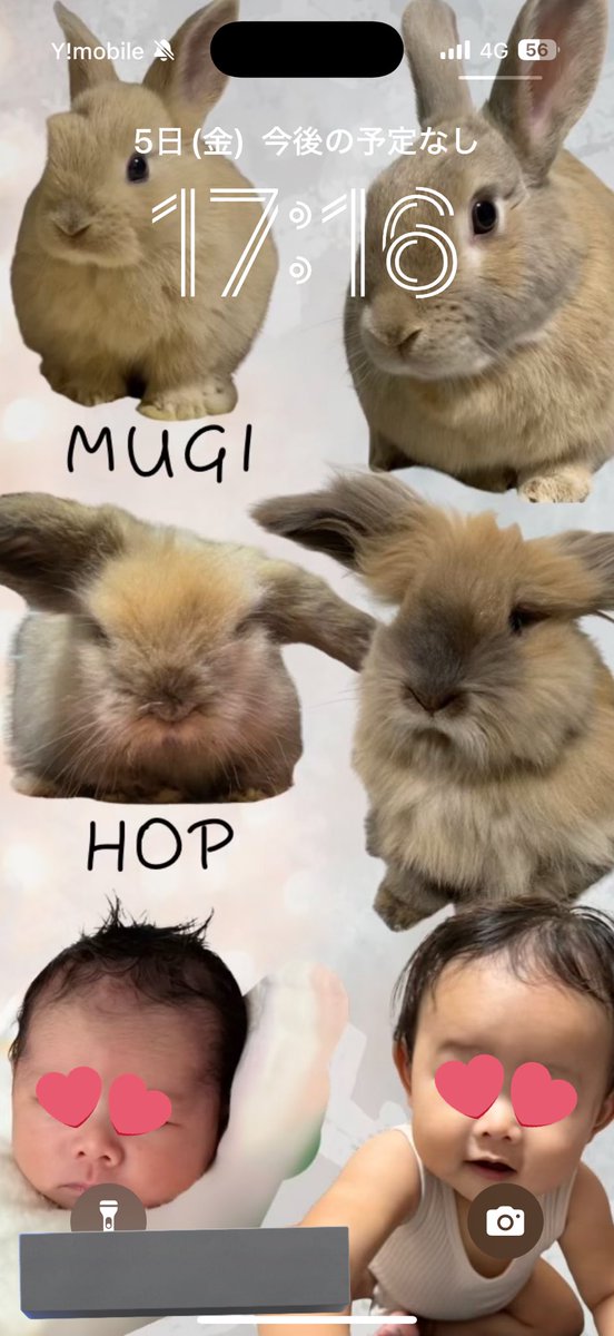 M20200726's tweet photo. 新しい壁が尊い
みんな成長してるね

子供達が可愛すぎる

長女🐰
長男🐶
次女👶 https://t.co/Tv42rpzRLK