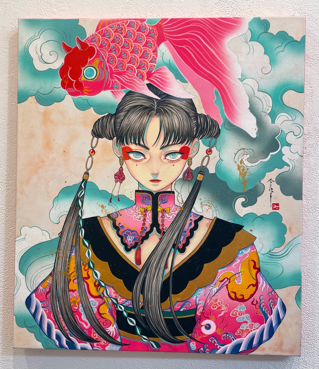 ベロニカ都登🐅velonyca toto (@velonyca) / Posts / X