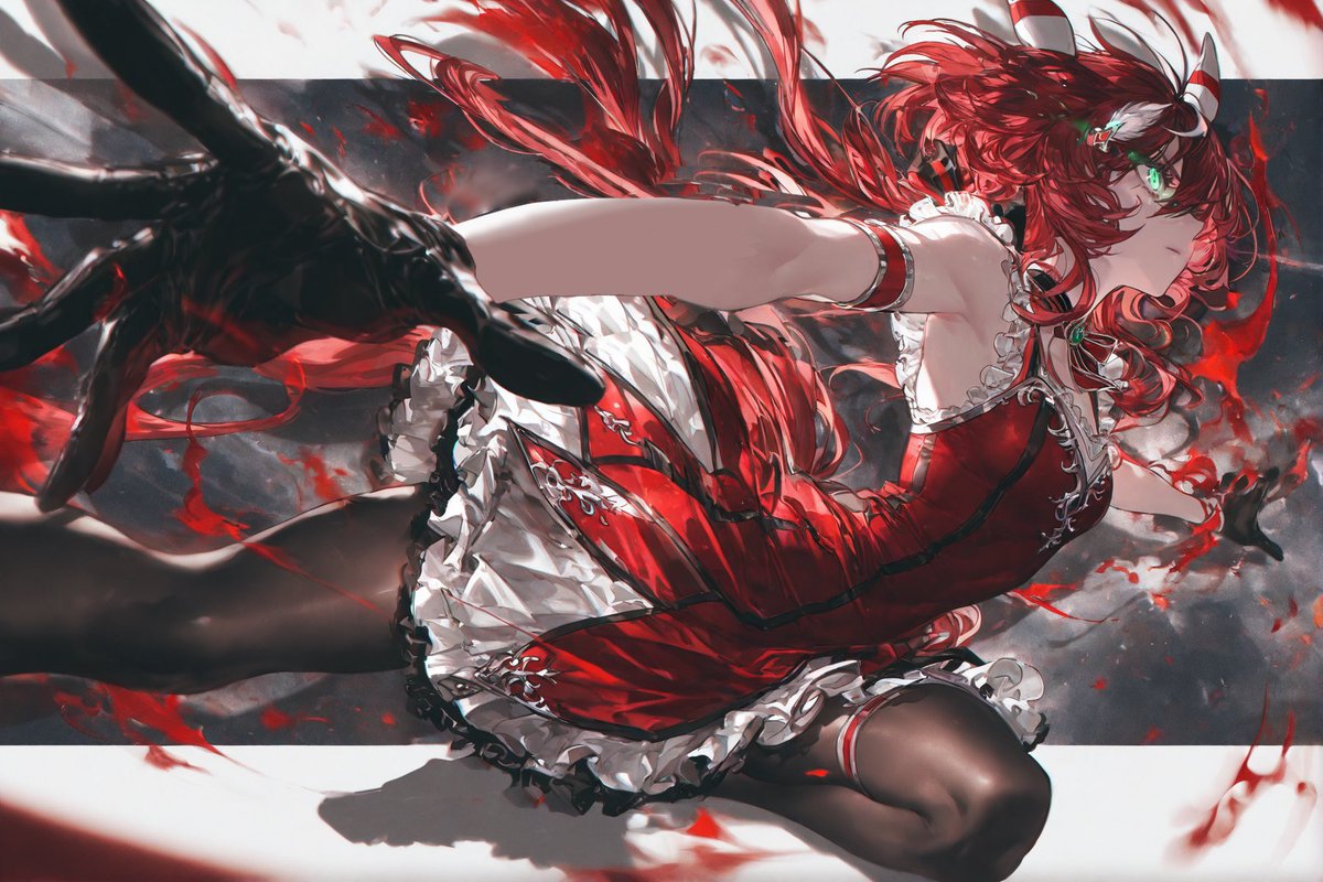 nas_AIrt's tweet image. 届け
#AIイラスト #AIart #ウマ娘