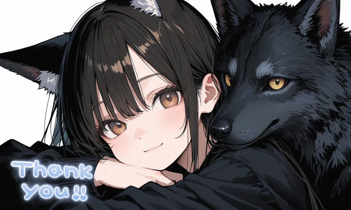 黒ねこ事務所　オオカミちゃん　希少 トータル約18時間 人狼配信したんだけど まじでやばかった。 笑って