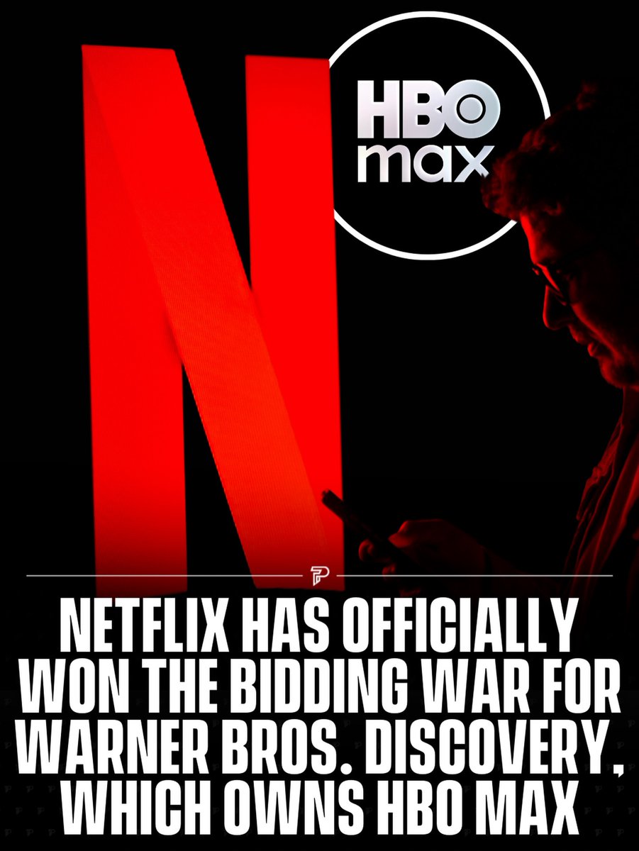 HelloDaddyShame's tweet photo. What's wrong with @warnerbros 🫩
.
.
#Netflix #WarnerBros #notfair https://t.co/AB1rS2xISS