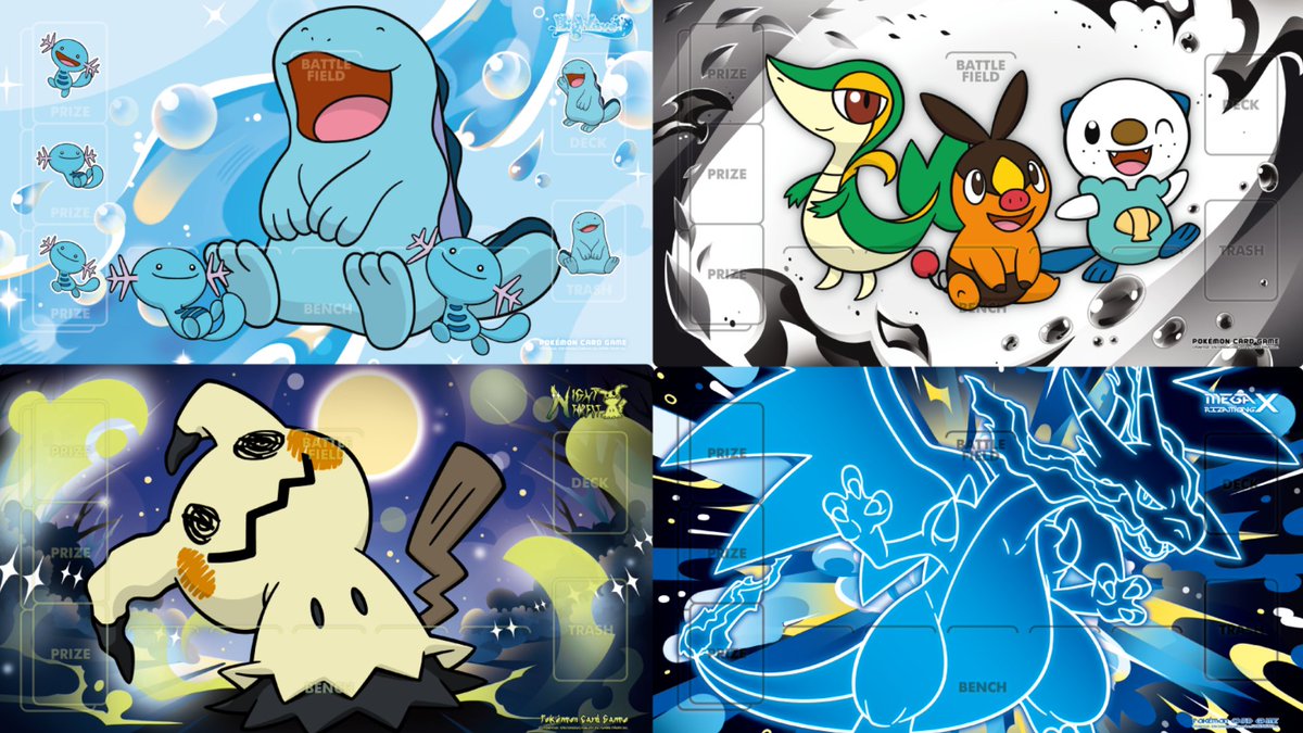 韓国限定　ポケモンカード　ピクセルアート　サプライ 韓国語版ポケモンカードサプライデザインまとめ(2025年発売) 日本で