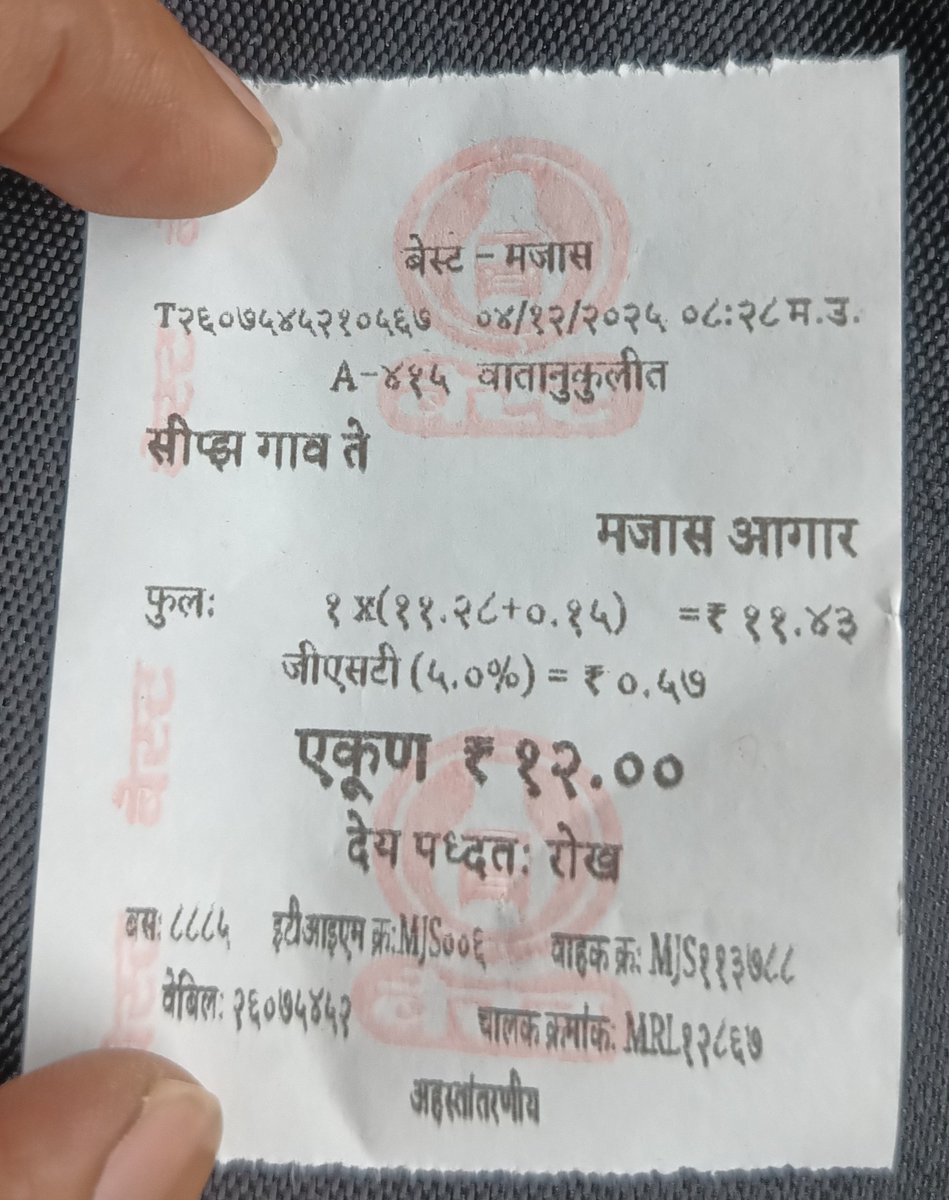 Faced same issue again yesterday
<a href="/chaloapp/">Chalo</a> Its too much noww
You should acttt 
<a href="/myBESTBus/">BEST Bus Transport</a> what are you doing??