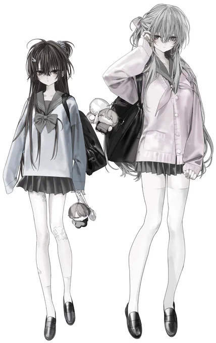 わがまますく～る3せんち!
