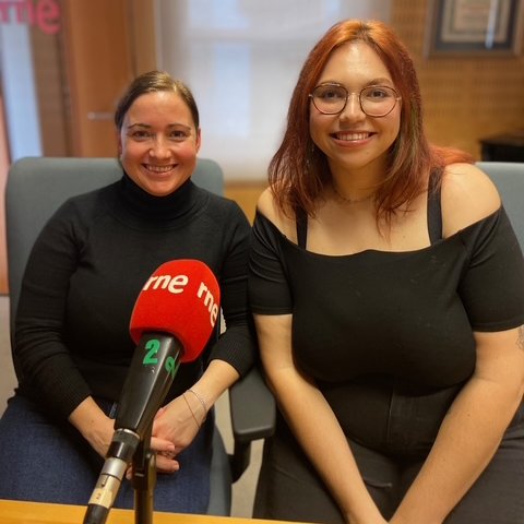 Doble Hélice 3.0 tweet media