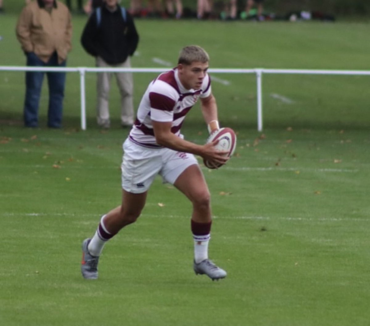 Bromsgrove Sport tweet media