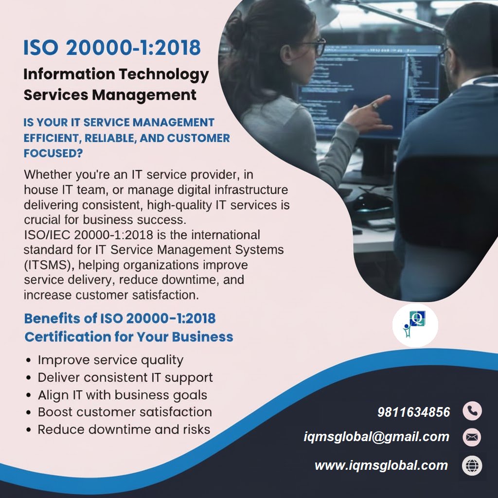 IQMS Global tweet media