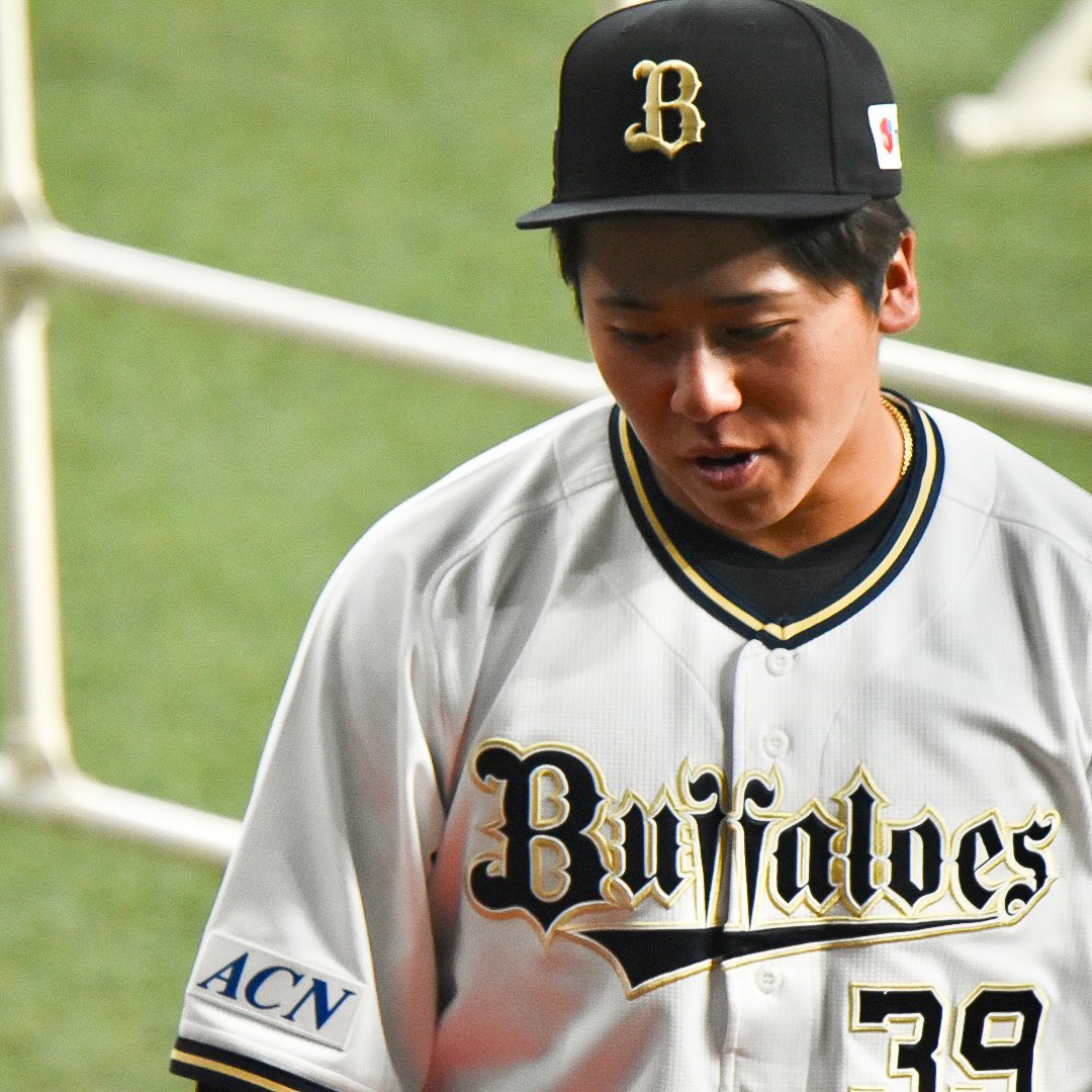 池田陵真 #Bsファンフェスタ2025 #オリックスバファローズ 📷20251124