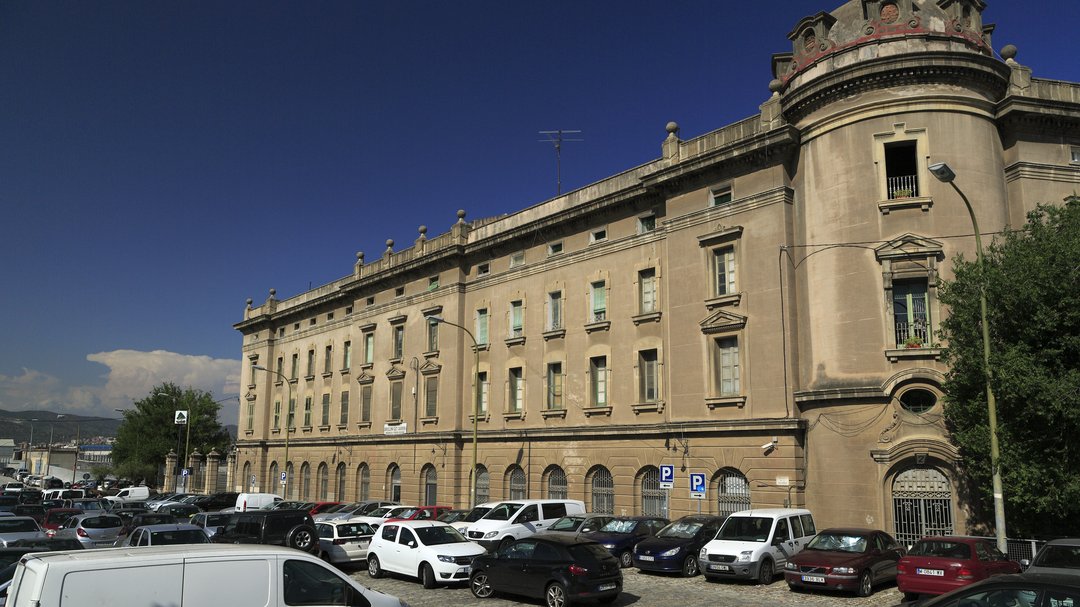 Sant Andreu en Comú tweet media