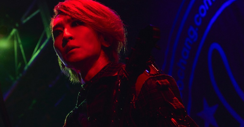 BARKS編集部 tweet media