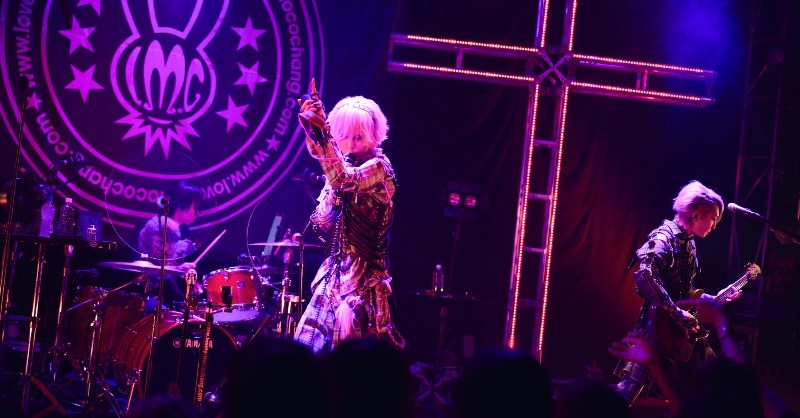 BARKS編集部 tweet media