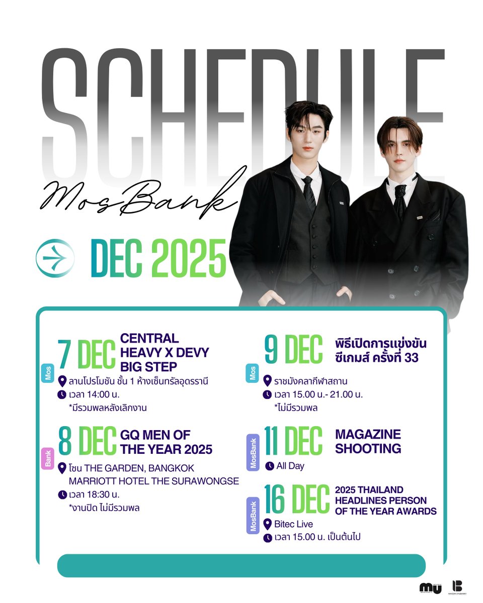 Moslhong's Universe tweet media