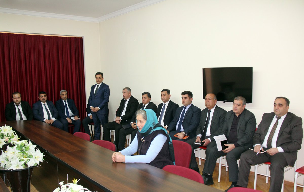 Daşkəsən Rayon İcra Hakimiyyətində 05.12.2025-ci il tarixdə vətəndaşların növbəti qəbulu keçirilib  

Ətraflı linkdə: dashkesen-ih.gov.az/az/news/daskes…