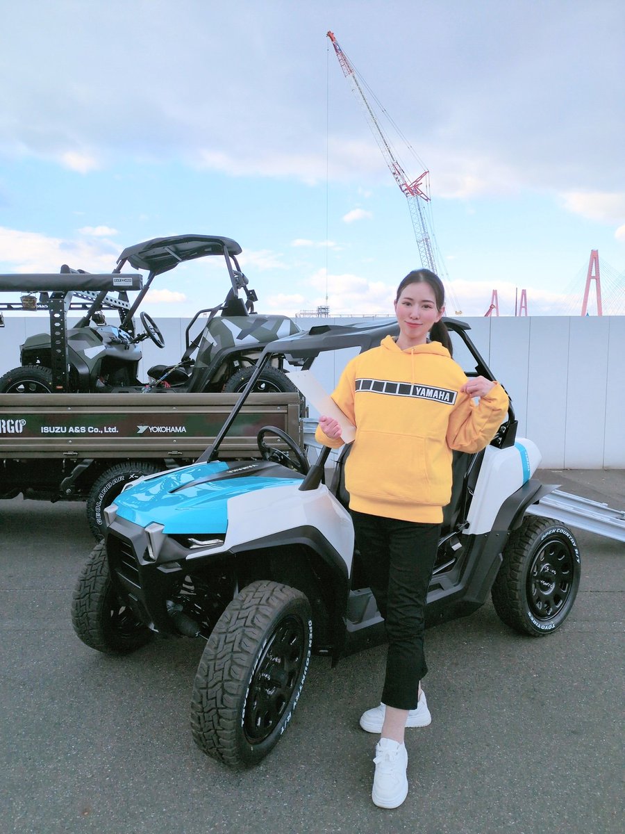 ましろ 水上ましろ💄(21時に就寝します🌃) (@mashiro_mikami) / Posts / X