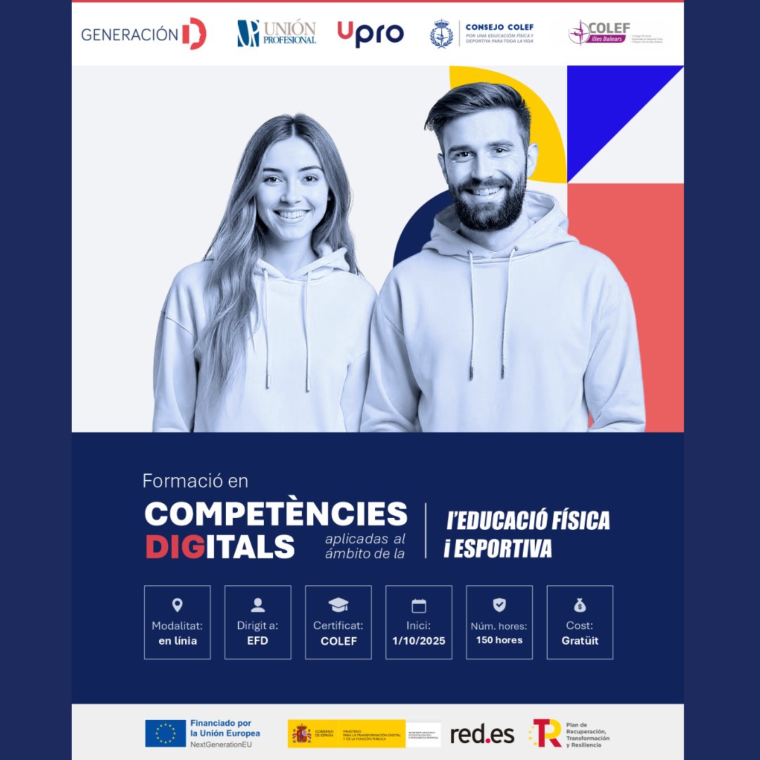 COLEF Illes Balears tweet media