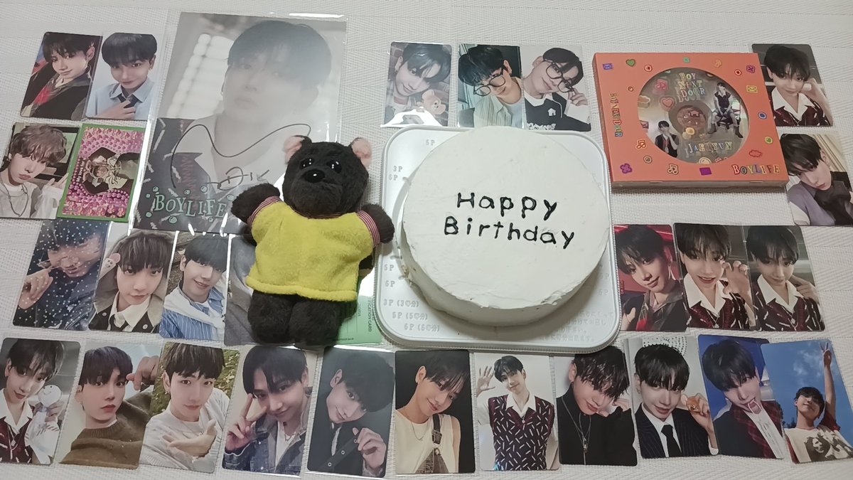 きょうる tweet media