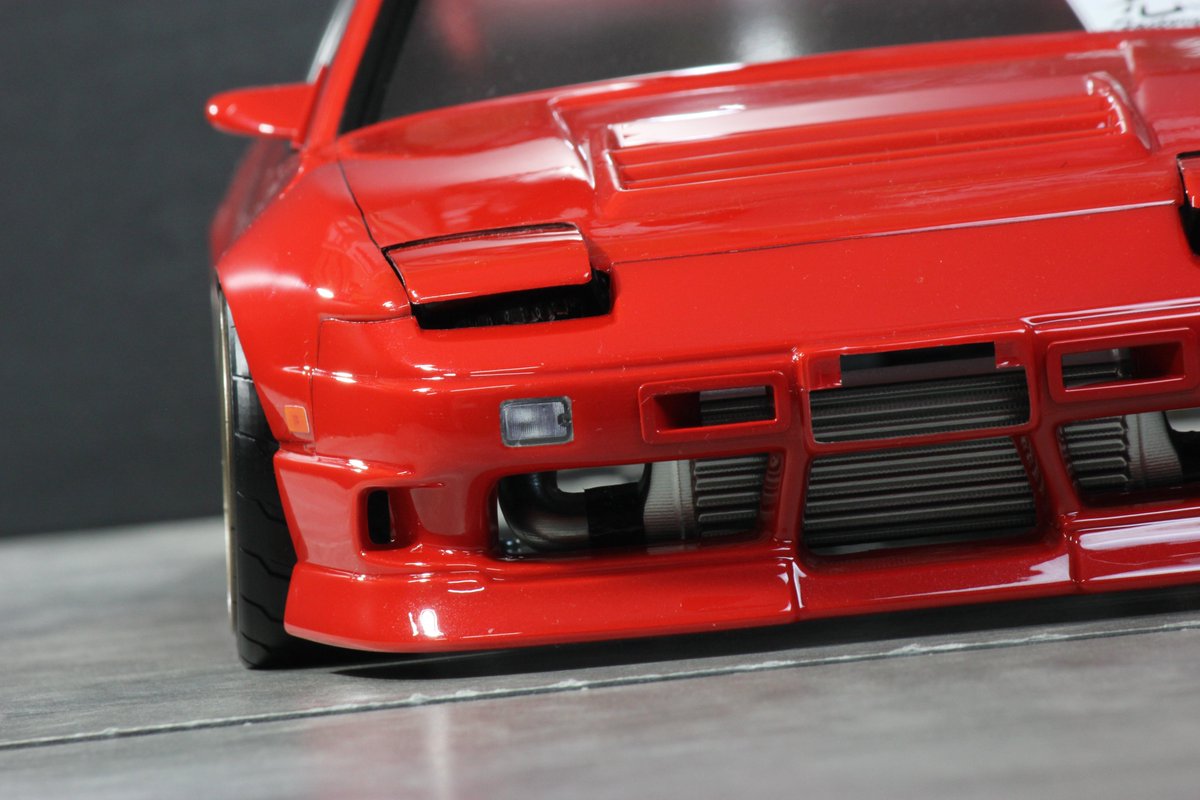 PANDORA RC/ラジコンボディメーカー【公式】 (@rc_pandora) / Posts / X