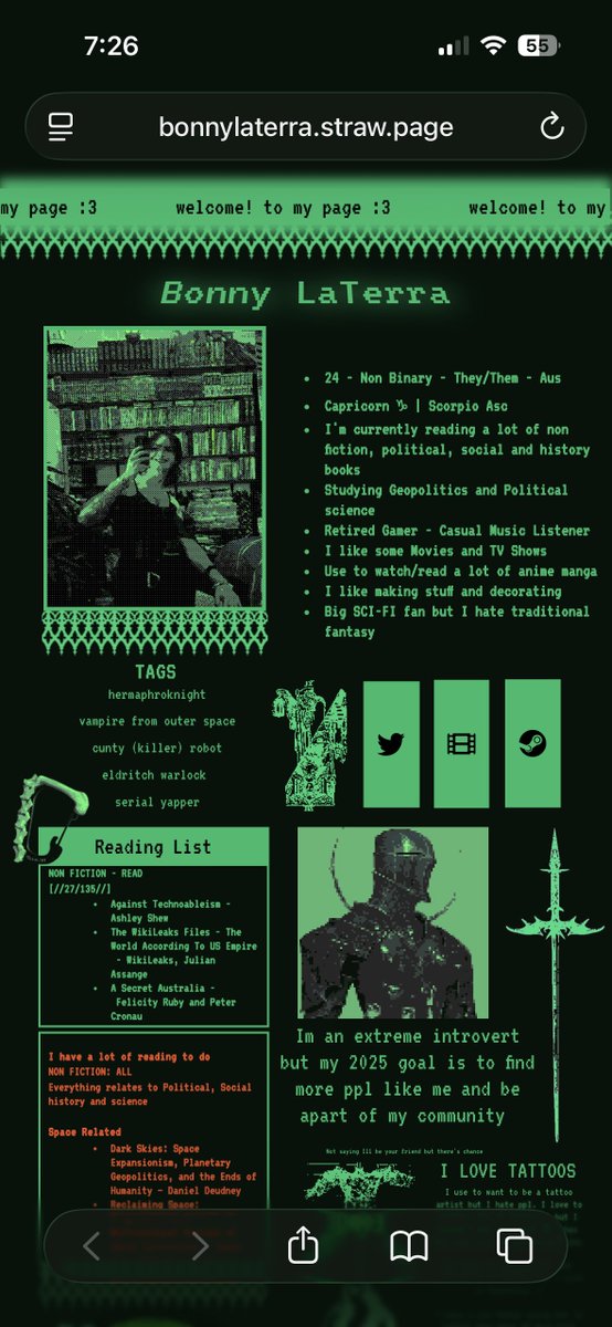 🪬 Bonny (formally priv) tweet media