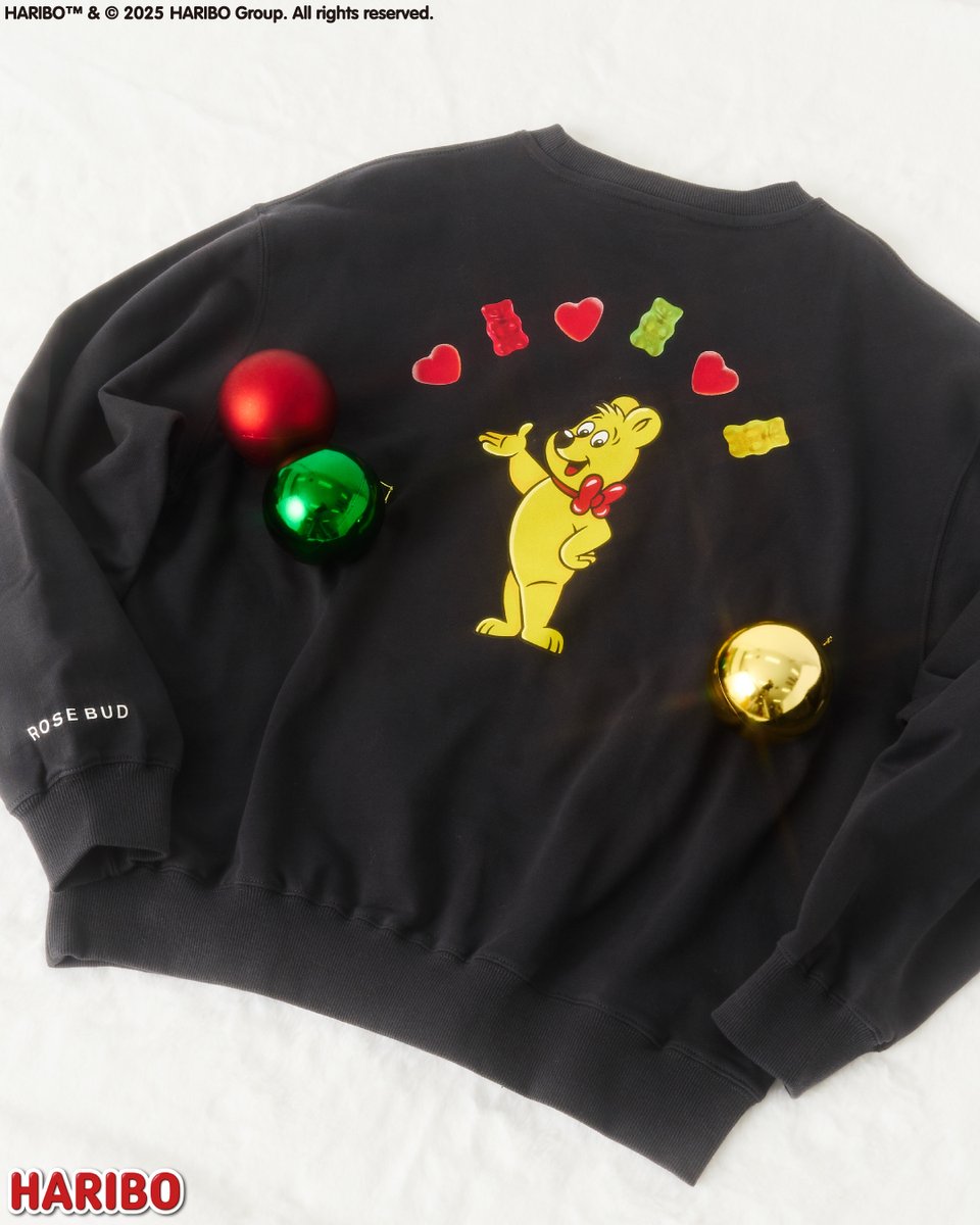 ROSE BUD (official) (@ROSEBUD_1993) / Posts / X