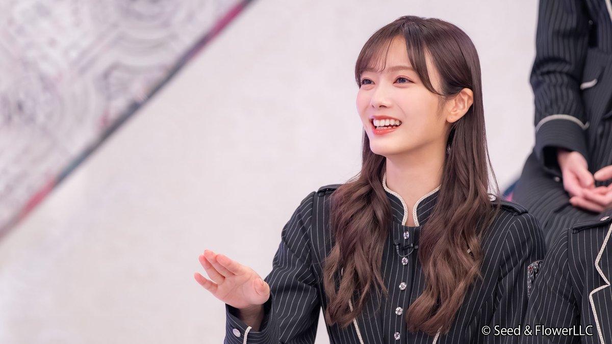 ⋰ 🌸#そこ曲がったら櫻坂？🌸 ⋱ 12/8(月)深夜2:42より【櫻坂46