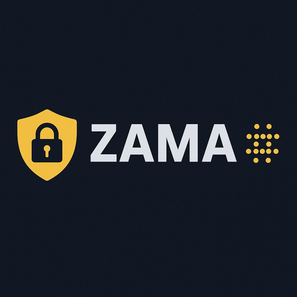 GM Gzama

Confidential DeFi is no longer just a concept. <a href="/zama/">Zama</a> has already did how encrypted swaps, hidden balances, and private liquidation logic can run seamlessly.

With True FHE smart contracts, your data stays encrypted end-to-end, even while executing no compromises.
Plug &amp;