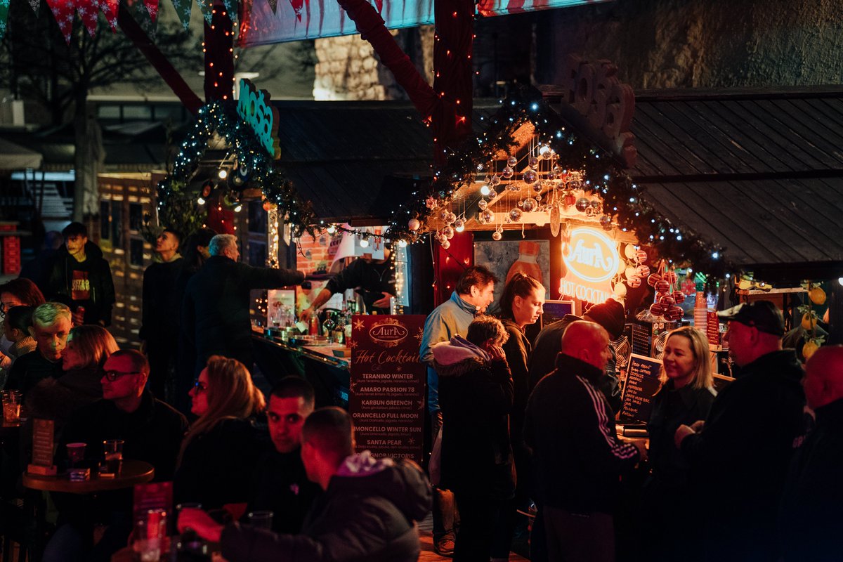 Zadar City Tourist Board tweet media