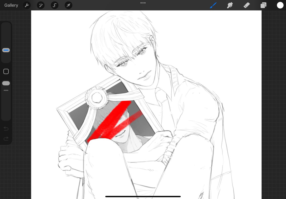shsetistic's tweet photo. im too lazy #shse https://t.co/IZlMOFaZgb