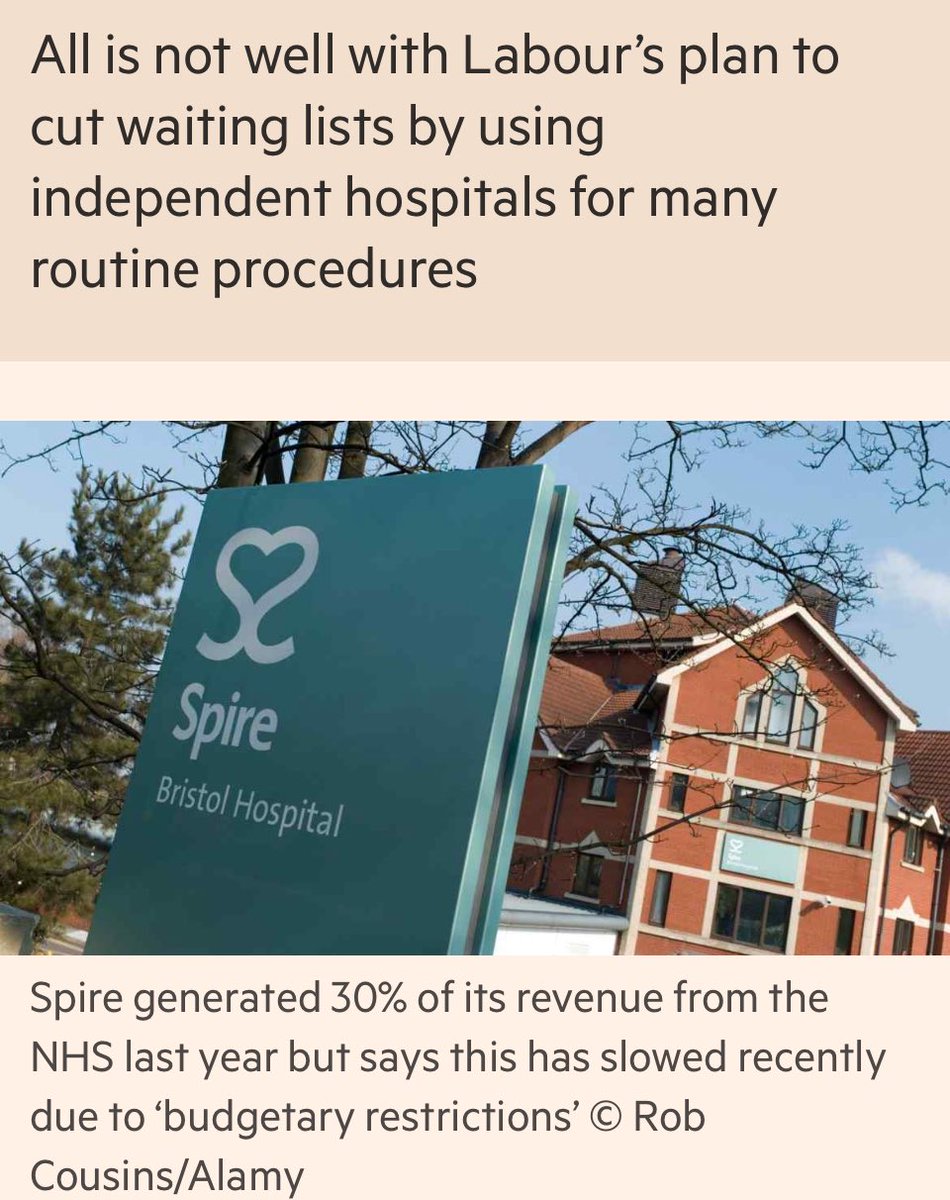 Sadly the best defence against outsourcing is Austerity2. Do check out sochealth.co.uk/2025/11/21/sav…