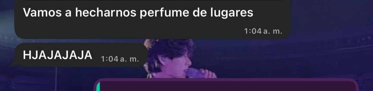 Ju⁷ (bangtan's versión) tweet media