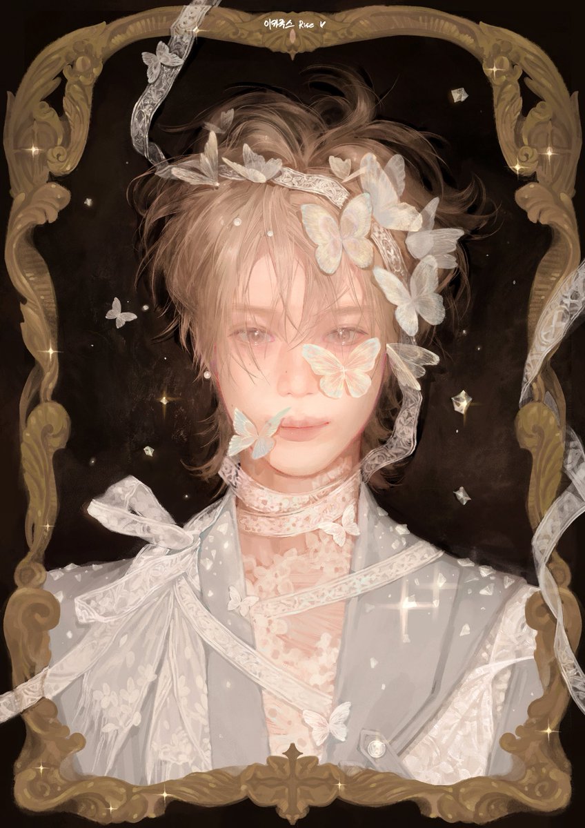🌱 이카루스 ℝ𝕀𝕊𝔼 𝟞𝕧𝟞 🐥 tweet media
