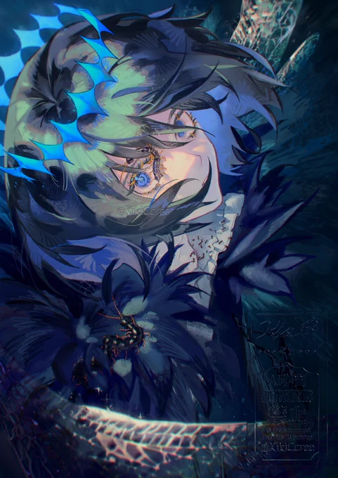 オベロン #fgo