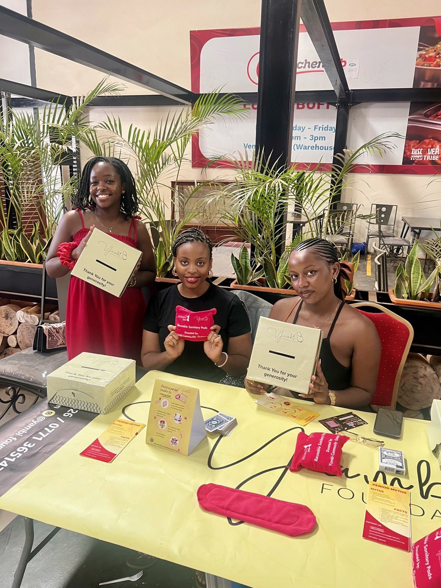 Hey Yambi Community! 
2025 has been amazing, and we’re already dreaming big for 2026! 💡💛
What would you love to see from us in 2026? More tips, more stories, more ways to give back or something totally new? Drop your ideas in the comments below.
Let’s shape the year together!