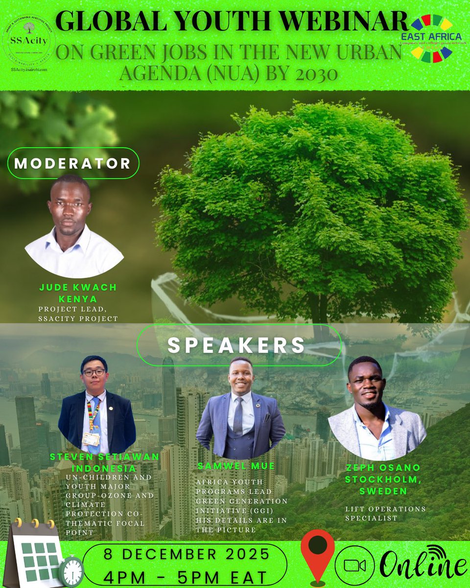 UoN Environment Club tweet media