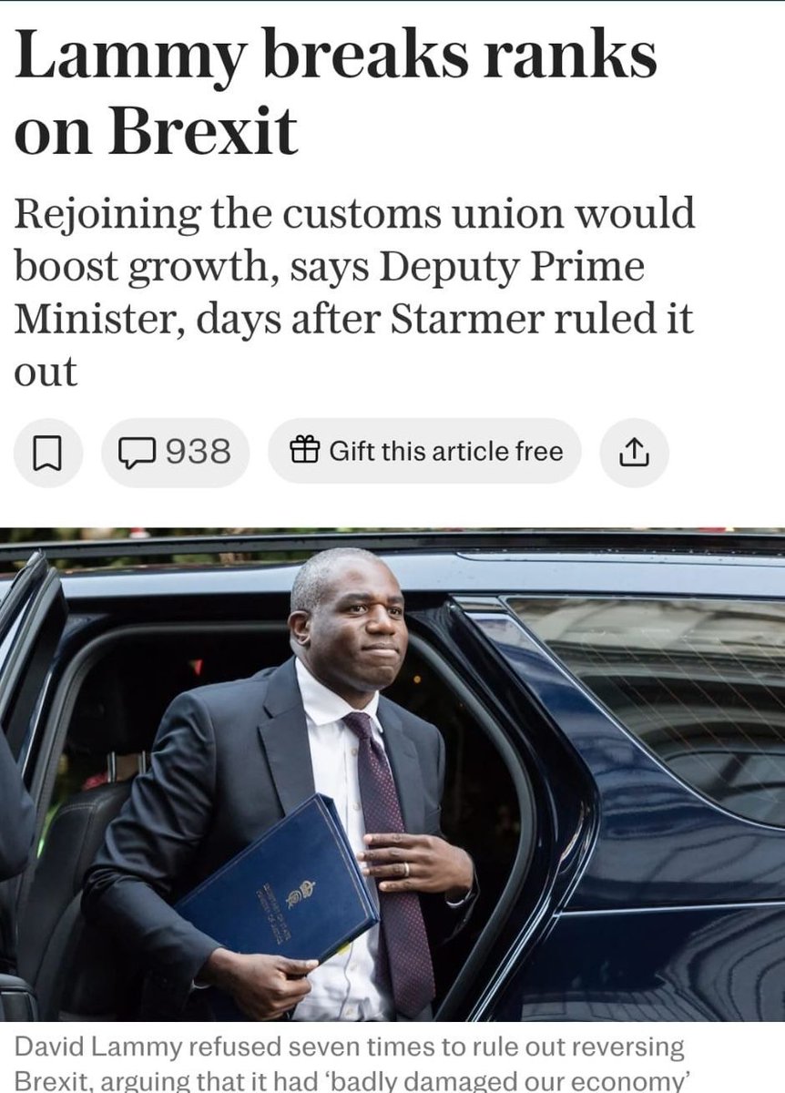 Fortunately @davidlammy you have the chance to vote for a customs union by backing our bill next week.

See you in the Aye lobby?