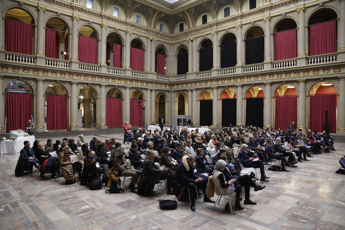 Bled Strategic Forum tweet media