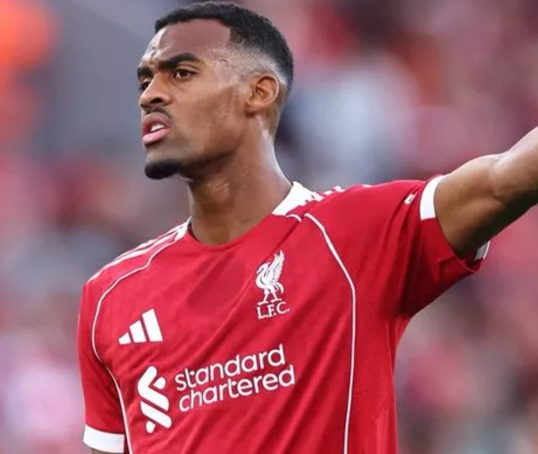 Elephant in the room no one wants to talk about: Gravenberch as a 6.

1st half last season: brilliant. 

2nd half: form collapsed, blamed on fatigue/no rotation. 

This season (bar first few games): dreadful.

A top 6 either dictates play with passing or gives elite defensive