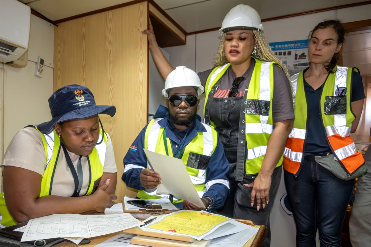 Stop Illegal Fishing tweet media