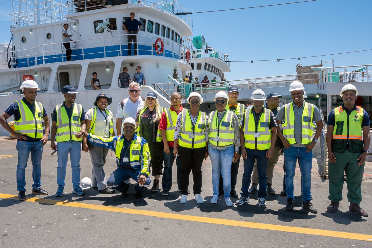 Stop Illegal Fishing tweet media