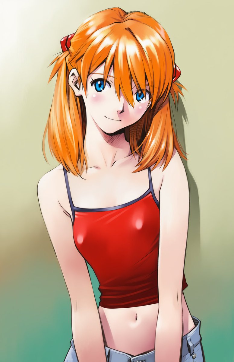 Asuka_Illusts's tweet photo. https://t.co/S9rDYDmoaS