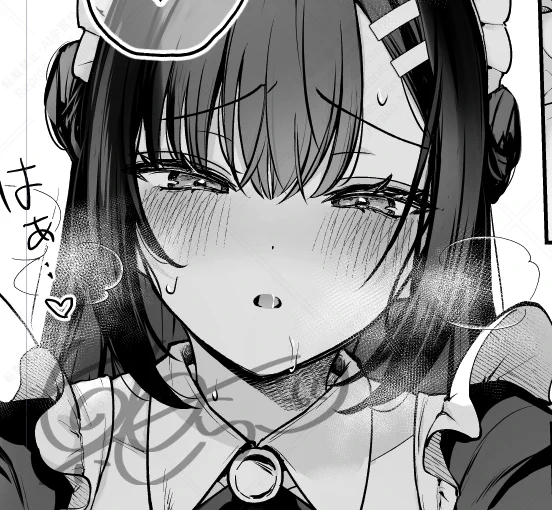 かわいいね… 